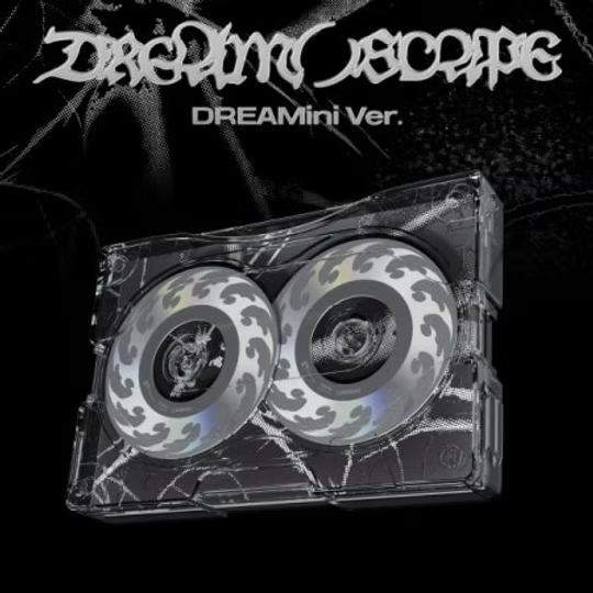 NCT DREAM DREAM()SCAPE [DREAMINI ver]