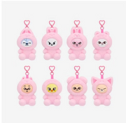 [PREORDER] Stray Kids 6th Fanmeeting Official MD SKZOO PLUSH TOY
