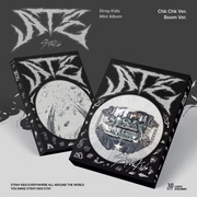 Stray kids 9th mini album ATE [Standard ver]