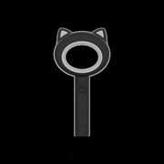MEOVV official Light Stick We Will Make Em MEOVV
