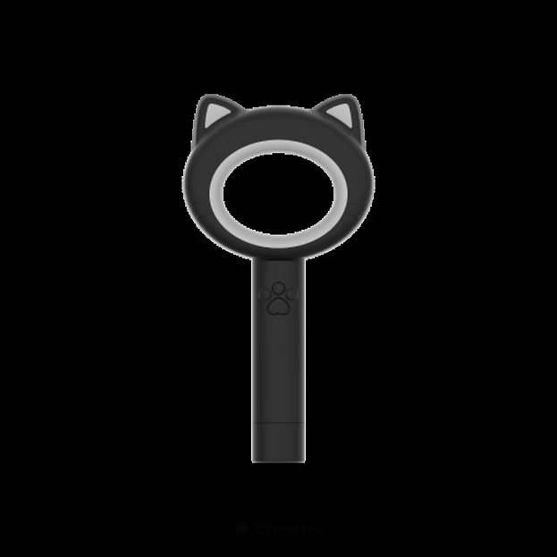 MEOVV official Light Stick We Will Make Em MEOVV