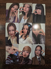 TWICE TEN : The Story Goes On Musicplant POB Photocard
