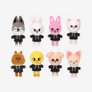 Stray kids Official MD SKZ'S MAGIC SCHOOL Plush Original