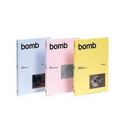 ILLIT 3rd mini album BOMB