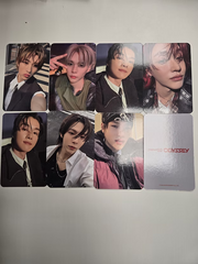 RIIZE ODYSSEY Soundwave POB Photocard