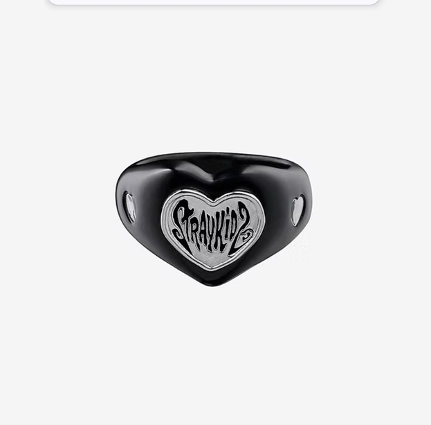 [PREORDER] Stray Kids 6th Fanmeeting Official MD STAY in Our Little House RING