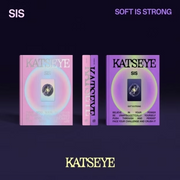 KATSEYE 1st mini album SIS (Soft Is Strong)