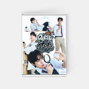 [Signed] ONEUS 2026 Season's Greeting Quest for the Wishing Moon