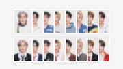 [PREORDER] Stray Kids 6th Fanmeeting Official MD ID Photo Set