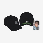 Stray Kids dominATE : celebrATE Official MD BALL CAP by HAN