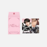 NCT WISH 2026 Fanmeeting Random Trading Card Set