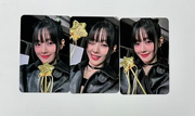 MINNIE (G)I-DLE 1st mini album HER Makestar POB Photocard