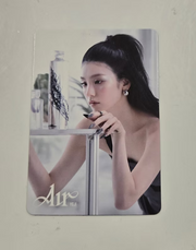 YEJI (ITZY) AIR Official POB Magnet
