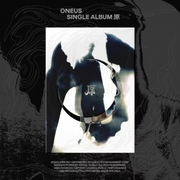 [Group Signed Album Event] ONEUS Single Album 原 / 원