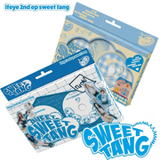 [Signed Album Event] IFEYE 2nd EP SWEET TANG
