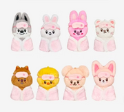 [PREORDER] Stray Kids 6th Fanmeeting Official MD SKZOO PLUSH 10cm ver
