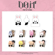Stray Kids DO IT POP-UP STORE MD SKZOO FIGURE [Climbing ver]