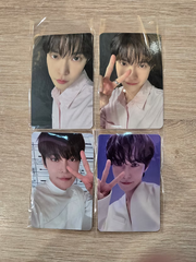 DOYOUNG (NCT) SOAR Official POB Photocard