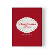 BABYMONSTER : ERA II 2ND ANNIVERSARY MEMORY PACK