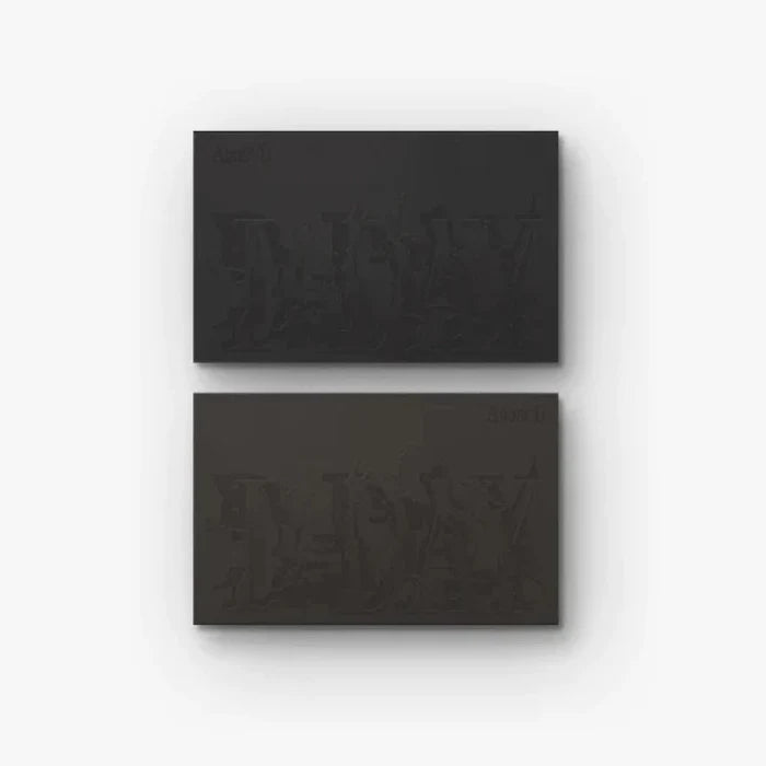 SUGA (BTS) 1st Solo Album D-DAY