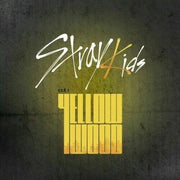 Straykids Special Album CLE 2 : YELLOW WOOD