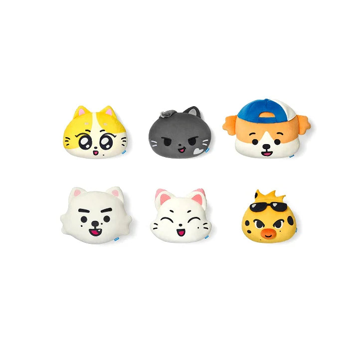ENHYPEN Official MD ENCHIN Face Cushion