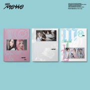 ITZY mini album MOTTO [Photobook ver]