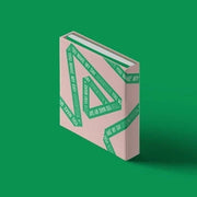SEVENTEEN 5th Album Re-Package YOU MAKE MY DAY [FOLLOW ver]