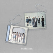 NCT WISH 1st full album Ode to Love [BIG SMini ver]