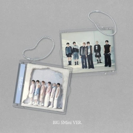 NCT WISH 1st full album Ode to Love [BIG SMini ver]