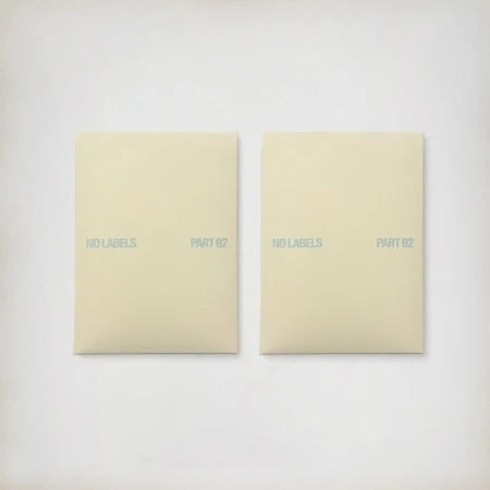YEONJUN (TXT) NO LABLES : PART 02 [Weverse Albums ver]
