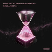 BLACKPINK 3rd mini album DEADLINE [MOOD LIGHT ver]
