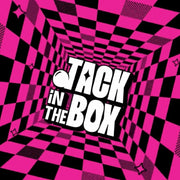 J-HOPE (BTS) JACK IN THE BOX [WEVERSE Album B ver]
