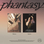 THE BOYZ 2nd album PHANTASY Pt.3 Love Letter