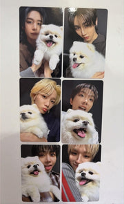BOYNEXTDOOR HOME Weverseshop POB Photocard