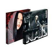 YVES EP album NAIL [DELUXE ver]