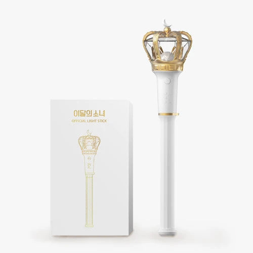 LOONA - official light stick