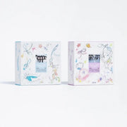 ILLIT 1st mini album SUPER REAL ME