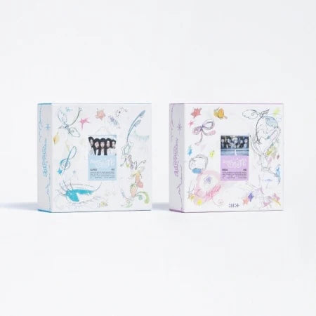 ILLIT 1st mini album SUPER REAL ME