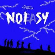 STRAY KIDS 2nd full album NO EASY