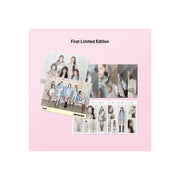 ILLIT Japan 2nd Single Album I GOT YOUR BACK [Limited Edition]