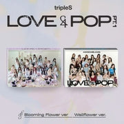 tripleS LOVE & POP PT.1