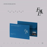 SEVENTEEN 10th mini album FML [Weverse Album ver]