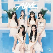 IVE Japan 2nd EP Album ALIVE [LIMITED FIRST-PRESS Edition B Ver]