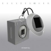 EXO 8th full album EVERXE [EX-VISION / Smart Album ver]