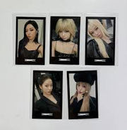 Le Sserafim HOT Makestar POB Photocard [Photobook ver]