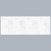 BTS 5th mini album Love Yourself 承 'HER'