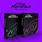 Jin (BTS) Single Album The Astronaut