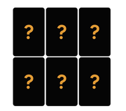 [PREORDER] P1Harmony 10th Mini Album BLOW UP Whosfan POB Photocard