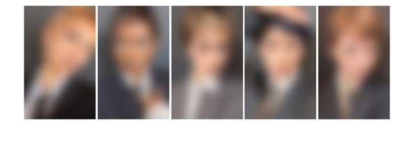 [PREORDER] KATSEYE WILD Withmuu Luckydraw Photocard
